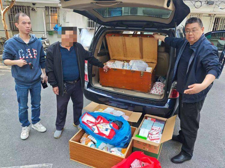 苍南最新医保回收的药是真的吗方法分析(最方便真实的苍南医保回收的药是真的吗安全吗方法)