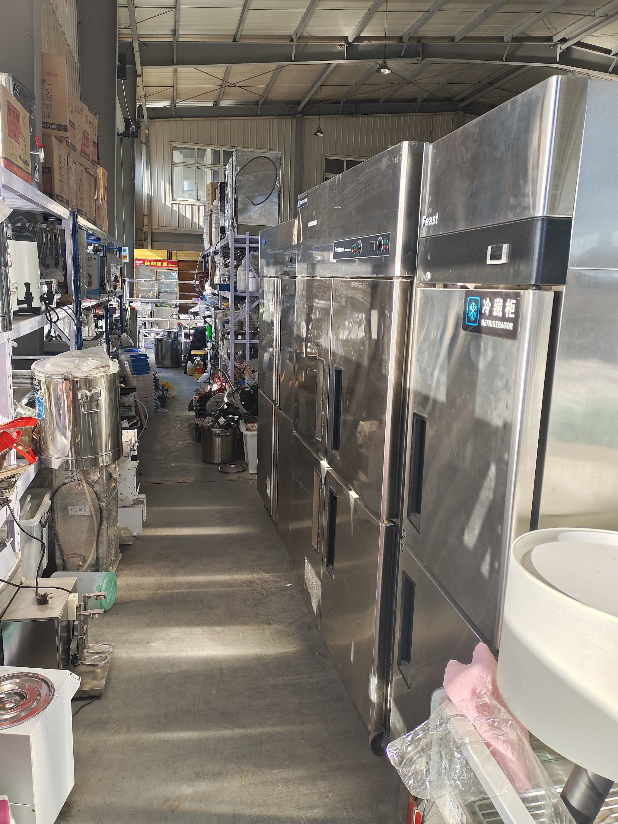 苍南最新苏州二手设备高价回收方法分析(最方便真实的苍南苏州二手机械设备回收方法)